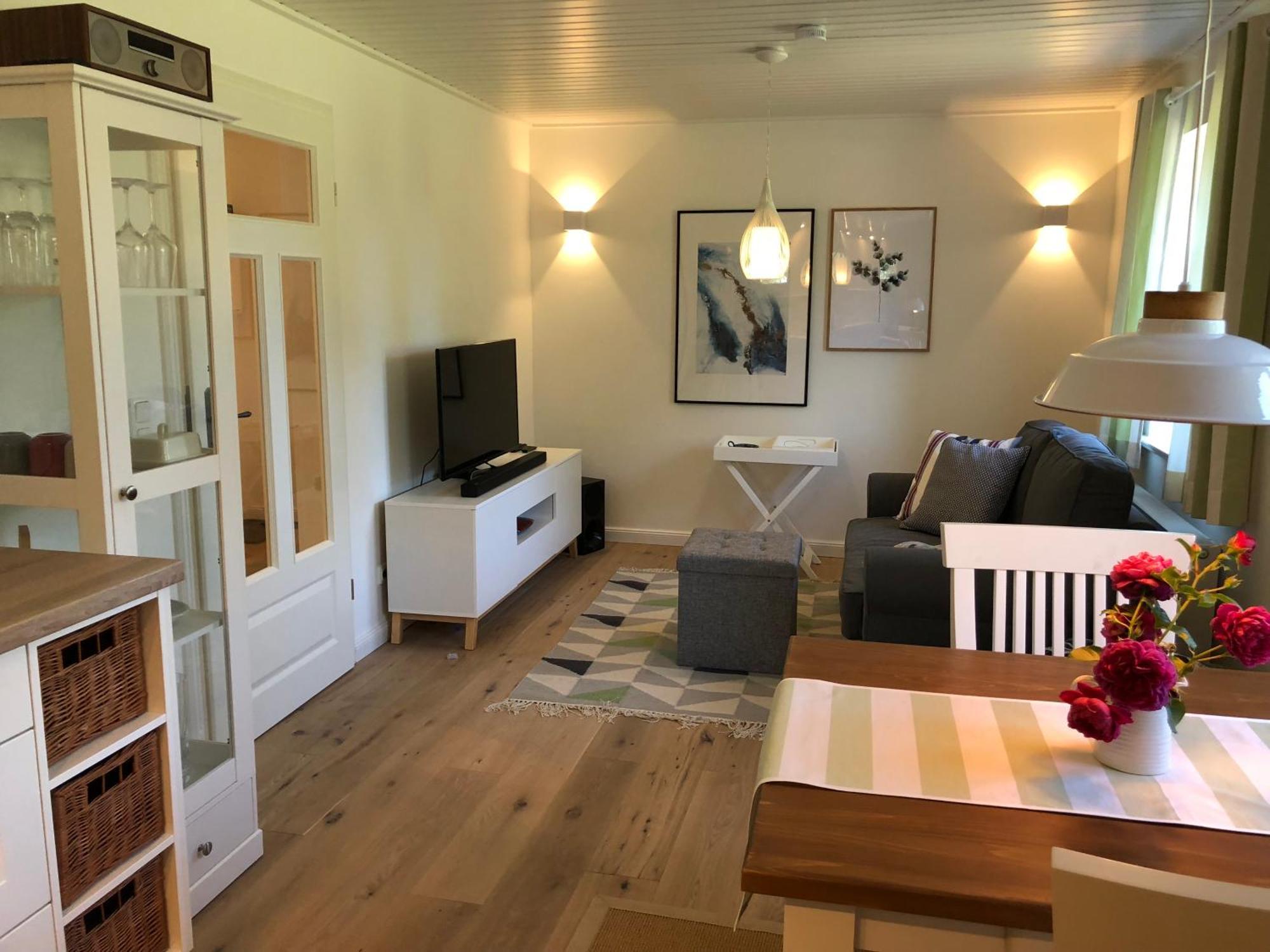 Ferienwohnung Tammwarftshof Pellworm Exterior foto